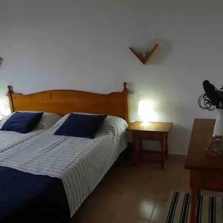 Апартаменты Turqueta - Con Piscina Junto La Playa