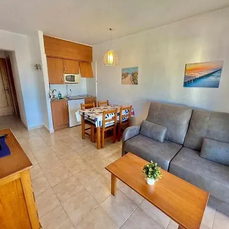 Turqueta - Con Piscina Junto La Playa