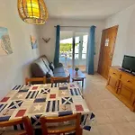 Turqueta - Con Piscina Junto La Playa *