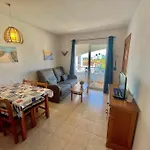 Turqueta - Con Piscina Junto La Playa דירה