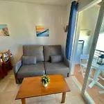 Turqueta - Con Piscina Junto La Playa דירה קאלה אן בלאנס