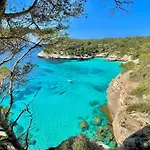 Turqueta - Con Piscina Junto La Playa קאלה אן בלאנס