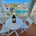 Turqueta - Con Piscina Junto La Playa * קאלה אן בלאנס