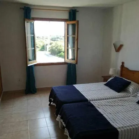 Turqueta Con Piscina
