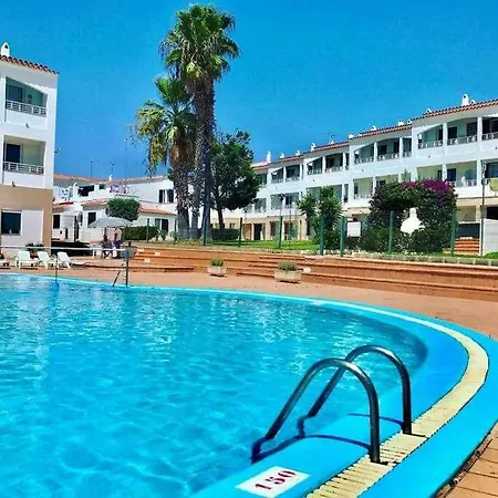 Apartman Turqueta - Con Piscina Junto La Playa *