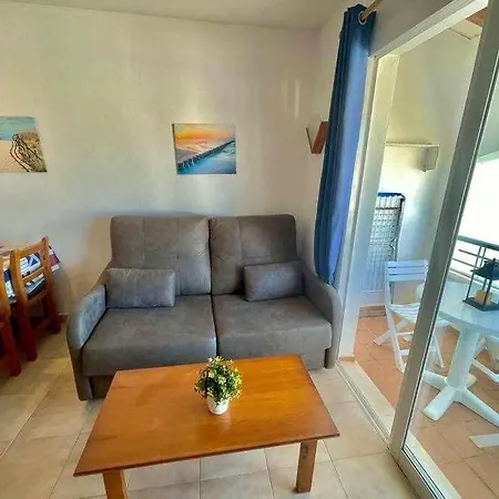 Turqueta - Con Piscina Junto La Playa Apartman Cala'N Blanes (Menorca)